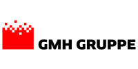 GMH Gruppe Logo CMYK