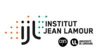 Logo Insitut Jean Lamour Universite Nancy