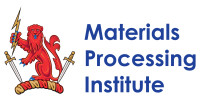 NEW Crest RGB Materials Processing Institute