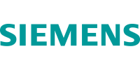 Siemens Logo Petrol PNG