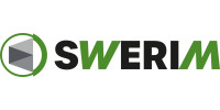 Swerim logo utan undertext
