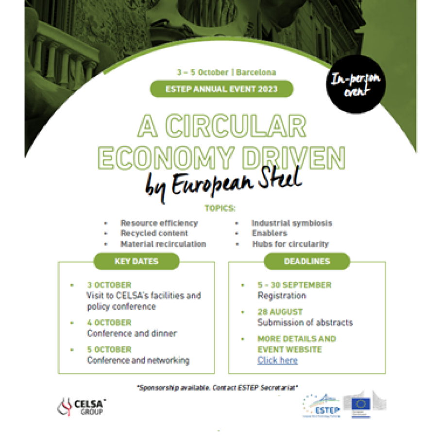 2023 AnnualEvent CE Barcelona