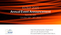 Save the date picture