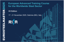 eurosteelmaster 2025