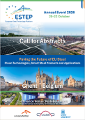 Call for abstracts Gent