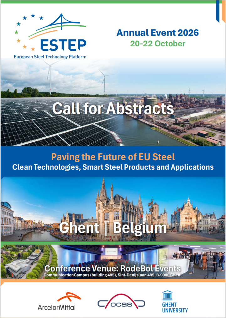 Call for abstracts Gent