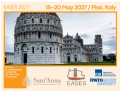 eases2027 Pisa