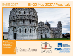 eases2027 Pisa