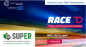 RACE 2025 and SUPER