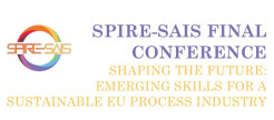 SPIRE SAIS Final event