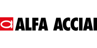 logo alfaacciai