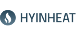 HYINHEAT logo