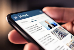 News