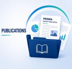 PRISMA Publication