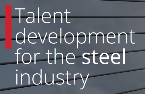 Steelhub talents
