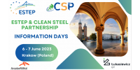 ESTEP CSP infodays Krakow June 2023 v5
