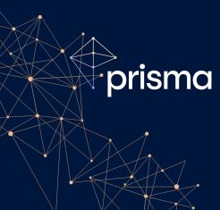 about prisma