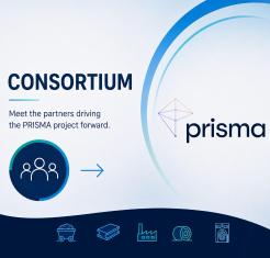 prisma consortium