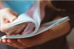 publication