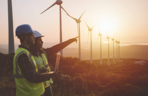 renewables engineer serts